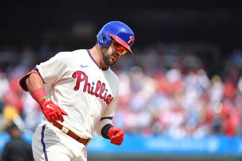 Washington Nationals vs Philadelphia Phillies Prediction, 8/10/2023 MLB Picks, Best Bets & Odds