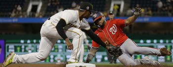 Washington Nationals vs Pittsburgh Pirates 09-12-2023 Preview