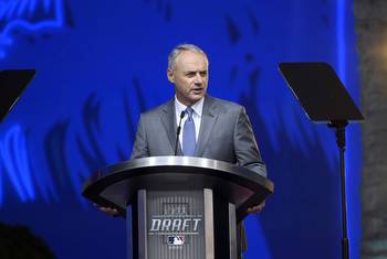 Washington Nationals: What to Know for the MLB Draft Lottery