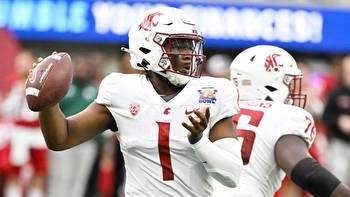 Washington State at Colorado State prediction, live stream online, channel, how to watch on CBS Sports Network