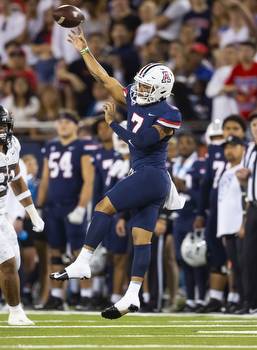 Washington State Cougars vs Arizona Wildcats Prediction, 11/19/2022 College Football Picks, Best Bets & Odds
