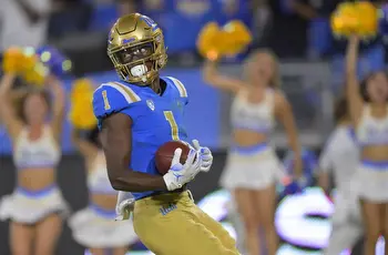 Washington State Cougars vs UCLA Bruins Prediction, 10/7/2023 College Football Picks, Best Bets & Odds