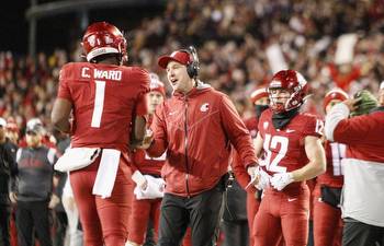 Washington State Football Predictions, Betting Tips & Team Preview 2023: WagerTalk Best Betting Guide