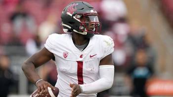 Washington State vs. Colorado State prediction, odds: 2023 college football picks, Week 1 bets from top model