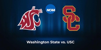 Washington State vs. USC: Sportsbook promo codes, odds, spread, over/under