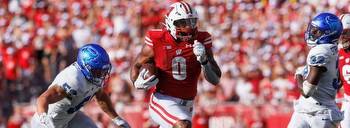 Washington State vs. Wisconsin odds, line: 2023 college football picks, Week 2 predictions from proven model