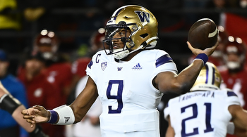 Washington-Texas Alamo Bowl odds, lines, spread and betting preview