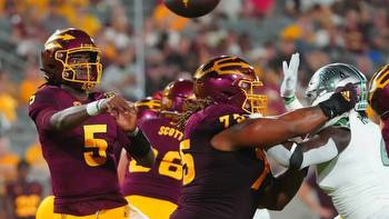 Washington vs. Arizona State: How to watch online, live stream info, game time, TV channel