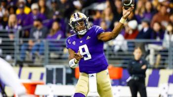 Washington vs. Arizona State odds, line: 2022 college football picks, Week 6 predictions from proven model