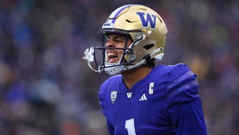 Washington vs. Michigan odds, line: 2024 College Football Playoff National Championship picks by proven expert