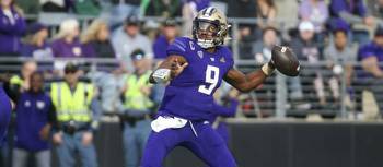 Washington vs. Oregon State Odds, Picks, and Predictions for Week 10