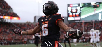 Washington vs. Oregon State odds preview, best bets, and top sports betting promo code bonuses