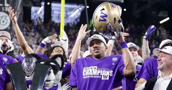 Washington vs. Texas Sugar Bowl odds: Opening odds, point spread, total for College Football Playoff semifinal