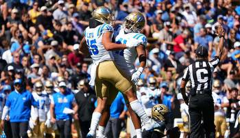 Washington vs UCLA Prediction, Game Preview, Lines, How To Watch