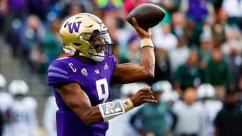 Washington vs. UCLA prediction, odds: 2022 Week 5 college football picks, best bets from proven computer model