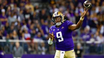 Washington vs. UCLA prediction, odds: 2022 Week 5 college football picks, best bets from proven model