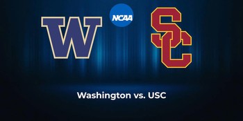 Washington vs. USC: Sportsbook promo codes, odds, spread, over/under