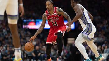 Washington Wizards at Chicago Bulls picks and predictions