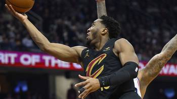 Washington Wizards at Cleveland Cavaliers odds, picks and predictions