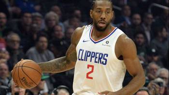 Washington Wizards at Los Angeles Clippers odds, picks and best bets