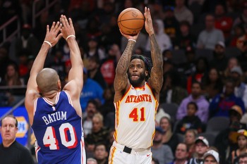 Washington Wizards vs. Atlanta Hawks Prediction, Preview, and Odds