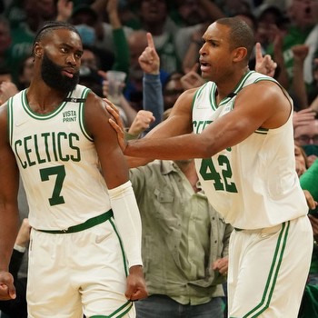 Washington Wizards vs. Boston Celtics Prediction, Preview, and Odds
