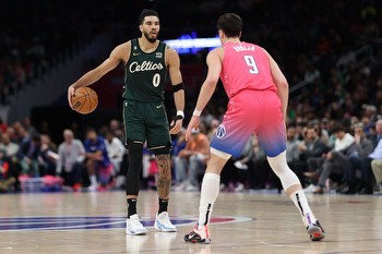 Washington Wizards vs Boston Celtics: Prediction, Starting Lineups and Betting Tips