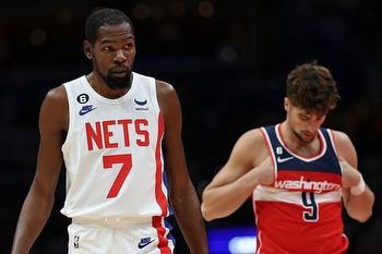 Washington Wizards vs Brooklyn Nets Prediction, Betting Tips & Odds │12 DECEMBER, 2022