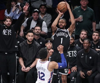 Washington Wizards vs. Brooklyn Nets Prediction, Preview, and Odds