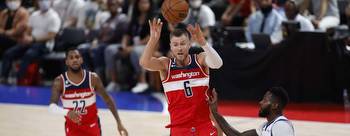 Washington Wizards vs Charlotte Hornets 10/10/2022 Picks