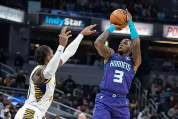 Washington Wizards vs Charlotte Hornets Prediction, 11/8/2023 Preview and Pick