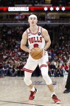 Washington Wizards vs Chicago Bulls Prediction, 2/26/2023 Preview and Pick