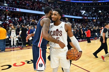 Washington Wizards vs Cleveland Cavaliers: Prediction and betting tips