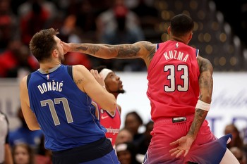 Washington Wizards vs Dallas Mavericks: Prediction, Starting Lineups and Betting Tips