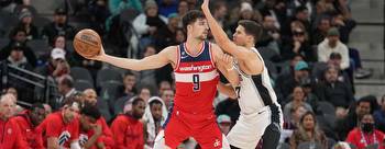 Washington Wizards vs Detroit Pistons 2/1/2023 Picks Predictions