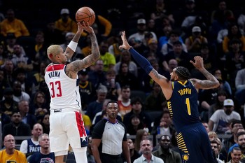 Washington Wizards vs Indiana Pacers: Betting tips and prediction