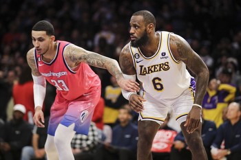 Washington Wizards vs LA Lakers: Prediction and Betting Tips