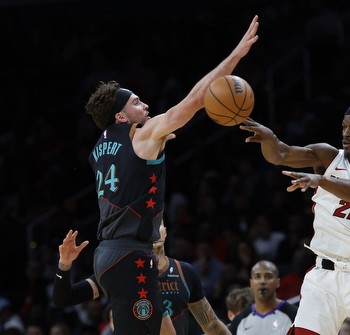 Washington Wizards vs. Miami Heat Prediction, Preview, and Odds