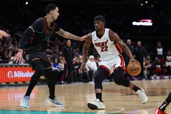 Washington Wizards vs Miami Heat: Prediction, Starting Lineups and Betting Tips