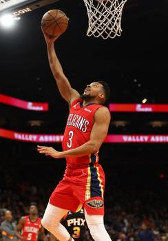 Washington Wizards vs New Orleans Pelicans Prediction, 1/28/2023 Preview and Pick