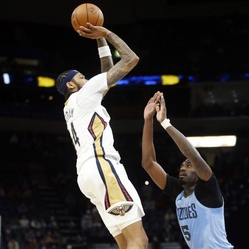 Washington Wizards vs. New Orleans Pelicans Prediction, Preview, and Odds