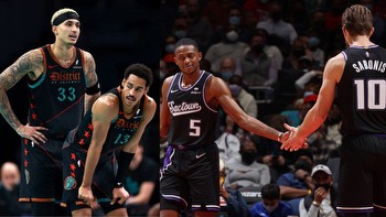 Washington Wizards vs Sacramento Kings: Prediction and betting tips