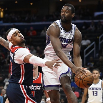 Washington Wizards vs. Sacramento Kings Prediction, Preview, and Odds