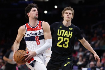 Washington Wizards vs Utah Jazz: Prediction, Starting Lineups and Betting Tips