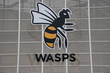 Wasps follow Worcester in suspension from Gallagher Premiership