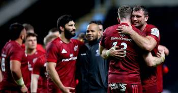 Wasps v Munster recap and match result from Champions Cup opener