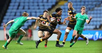 Wasps verdict from Newcastle cup win: South African fire, Feyi-Waboso's 100mph start, pure blood bonus