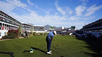 Waste Management Phoenix Open: Betting odds, props, predictions for PGA Tour's rowdiest stop