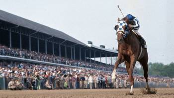 Watch again: 50 years ago today, Secretariat gave record-setting performance at the Kentucky Derby