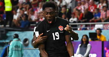 Watch Canada vs Honduras live stream, TV channel, time, lineups and betting odds for CONCACAF Nations League